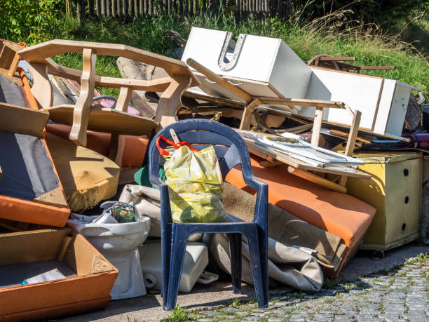 Best Professional Junk Removal  in Corte Madera, CA
