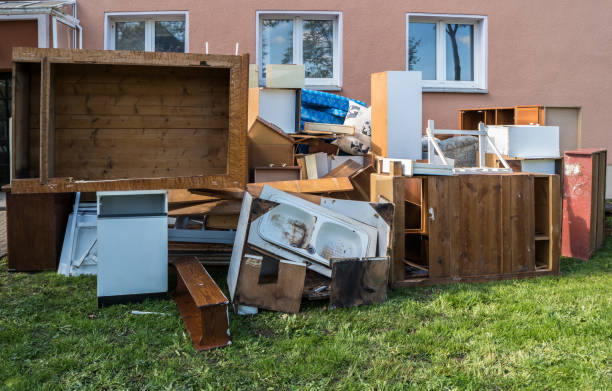 Best Garage Cleanout Services  in Corte Madera, CA