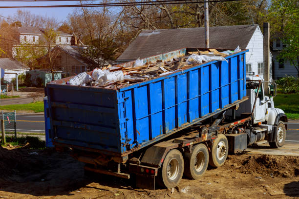 Best Commercial Junk Removal  in Corte Madera, CA