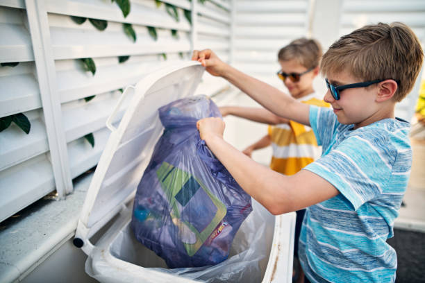 Best Affordable Junk Removal Services  in Corte Madera, CA