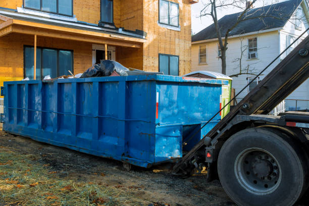 Trash Removal Near Me in Corte Madera, CA
