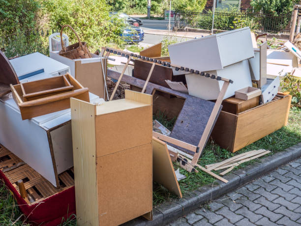 Best Dumpster Rental Services  in Corte Madera, CA