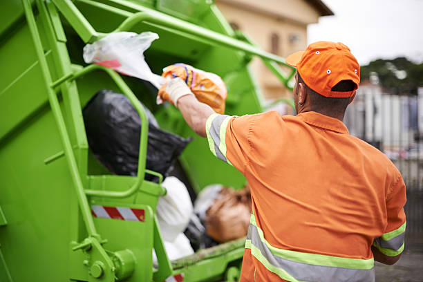 Best Full-Service Junk Removal  in Corte Madera, CA