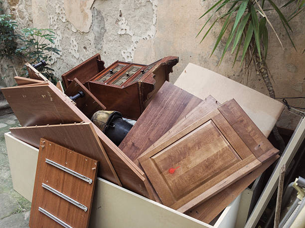 Best Same-Day Junk Removal  in Corte Madera, CA